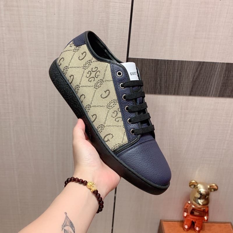 Gucci Low Shoes